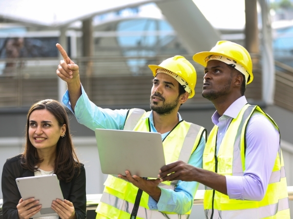 Mechanical HVAC Systems