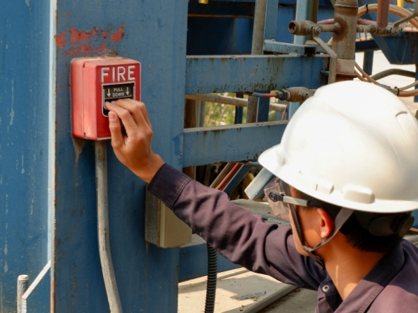 Mechanical HVAC Systems