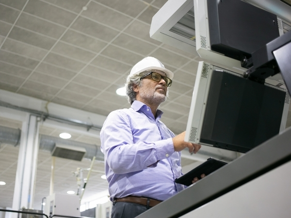 Mechanical HVAC Systems