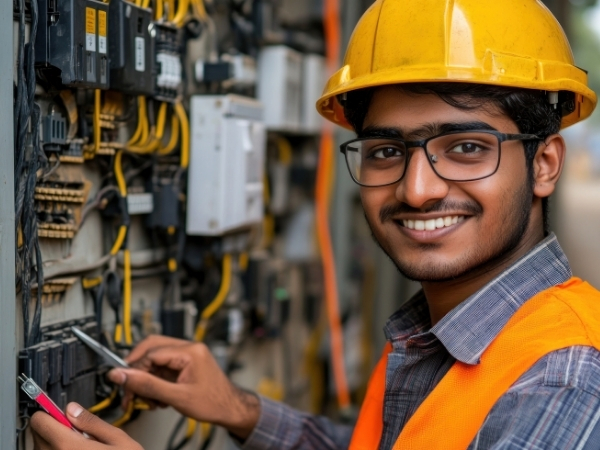 Mechanical HVAC Systems